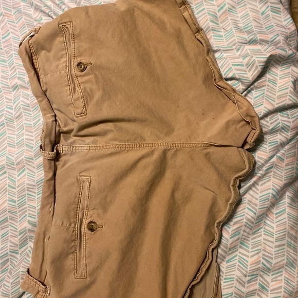 Shorts - Picture 2 of 4